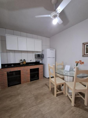 Residencial Tia Nica - Apto 06